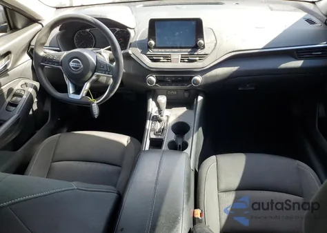 2020 Nissan Altima S z USA, uszkodzony, nr VIN 1N4BL4BV6LC254319